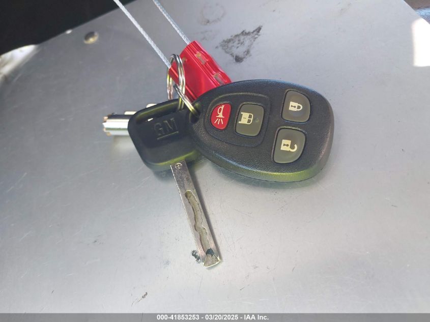 2015 Chevrolet Express 3500 Work Van VIN: 1GCZGUCG4F1113116 Lot: 41853253