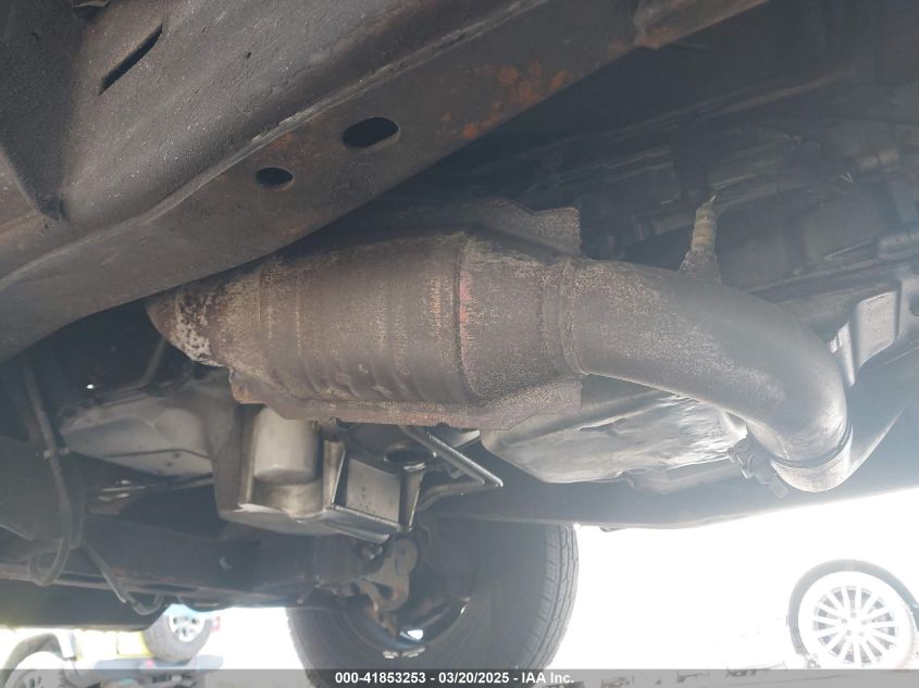 2015 Chevrolet Express 3500 Work Van VIN: 1GCZGUCG4F1113116 Lot: 41853253