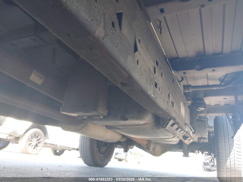 2015 Chevrolet Express 3500 Work Van VIN: 1GCZGUCG4F1113116 Lot: 41853253