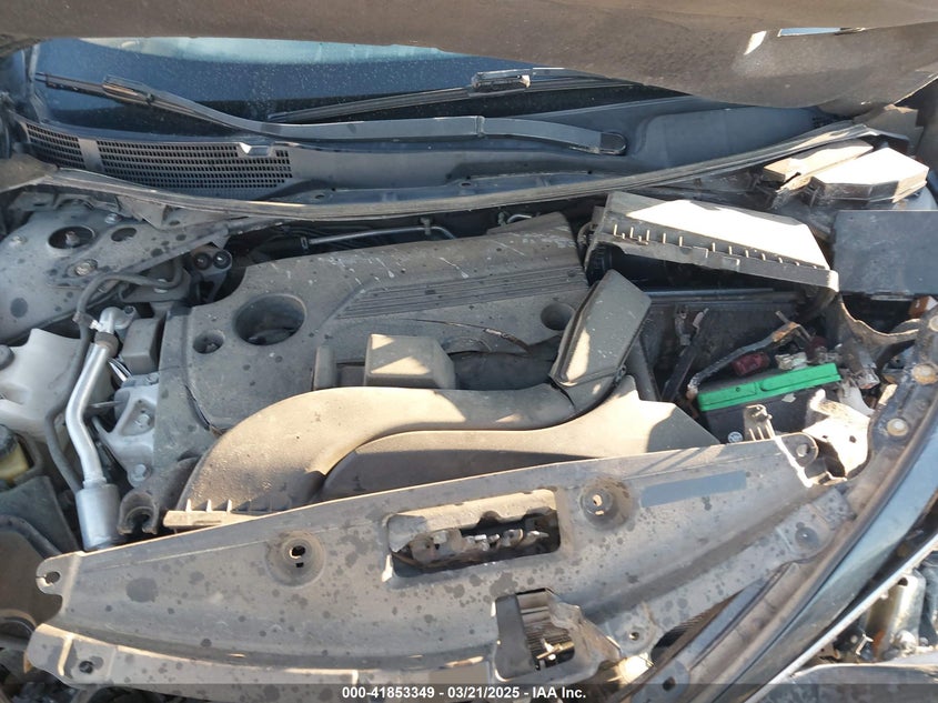 2014 NISSAN ALTIMA VIN: 1N4AL3AP6EN248004