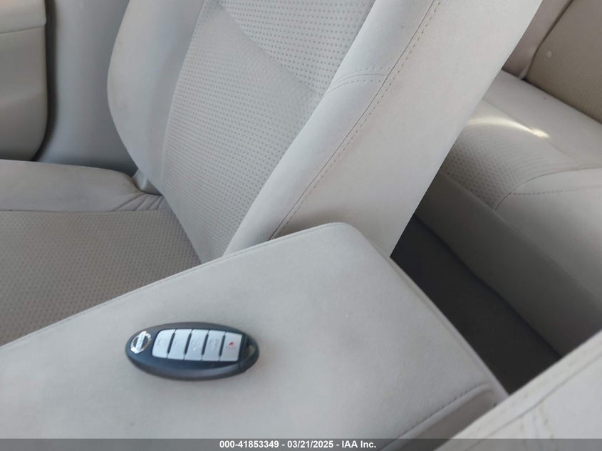 2014 NISSAN ALTIMA VIN: 1N4AL3AP6EN248004