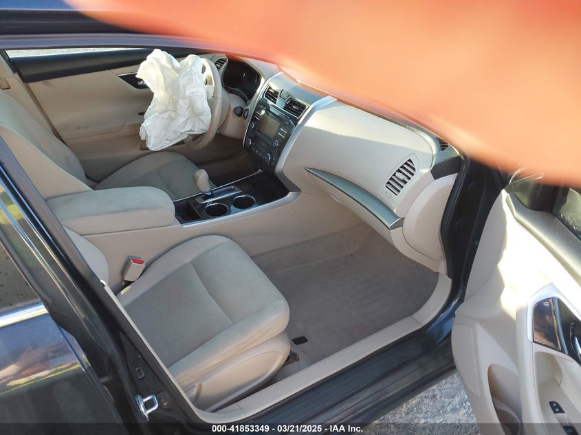 2014 NISSAN ALTIMA VIN: 1N4AL3AP6EN248004