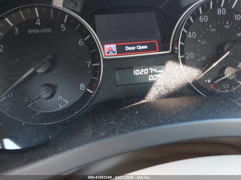 2014 NISSAN ALTIMA VIN: 1N4AL3AP6EN248004