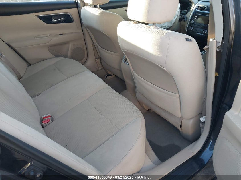 2014 NISSAN ALTIMA VIN: 1N4AL3AP6EN248004