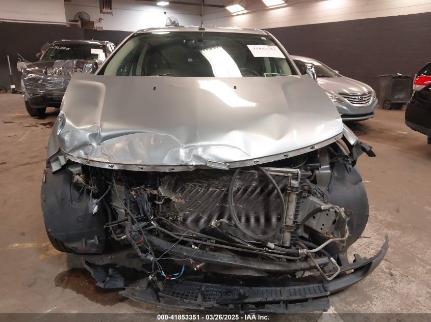 2007 Lincoln Mkx VIN: 2LMDU88C27BJ10396 Lot: 41853351