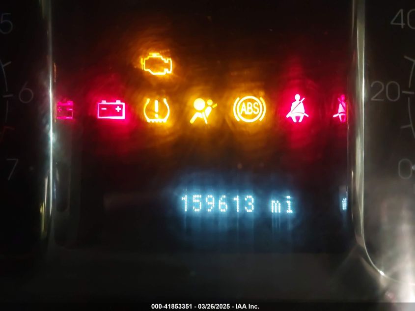 2007 Lincoln Mkx VIN: 2LMDU88C27BJ10396 Lot: 41853351