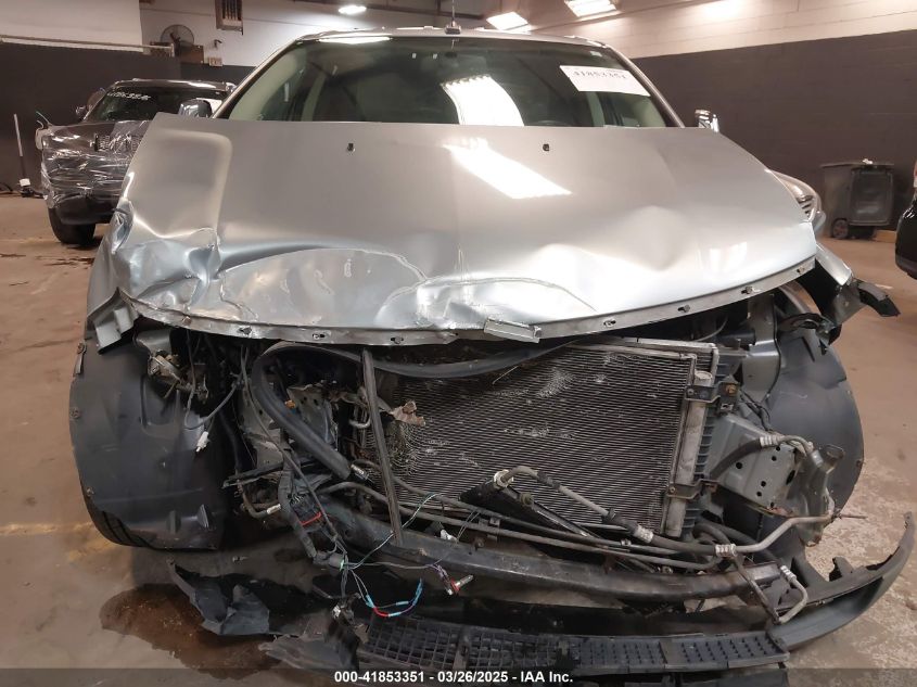 2007 Lincoln Mkx VIN: 2LMDU88C27BJ10396 Lot: 41853351