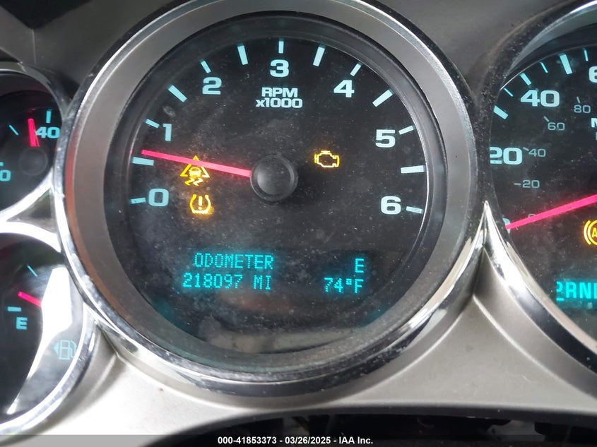 2010 CHEVROLET SILVERADO VIN: 3GCRCSE03AG169624