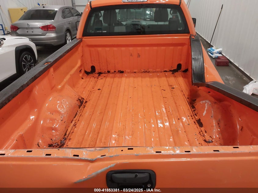2008 FORD F150 VIN: 1FTRF12278KD28235