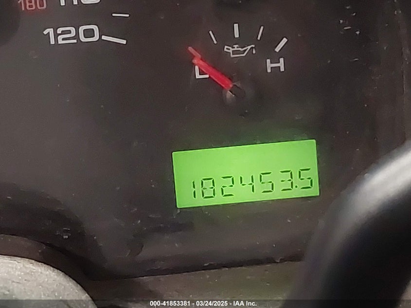 2008 FORD F150 VIN: 1FTRF12278KD28235