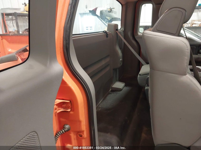 2008 FORD F150 VIN: 1FTRF12278KD28235