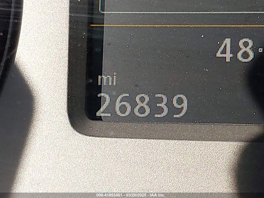 2022 VOLKSWAGEN PASSAT VIN: 1VWSA7A38NC003707