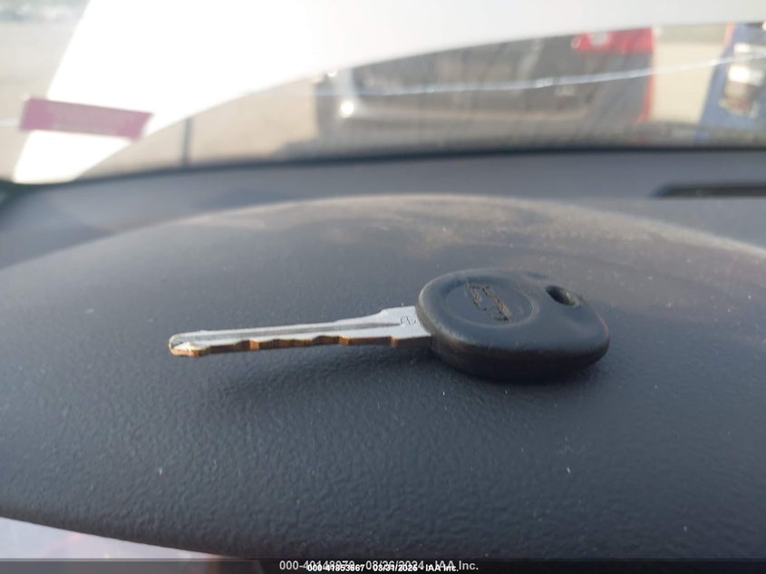 2015 CHEVROLET IMPALA LIMITED - 2G1WB5E33F1149853