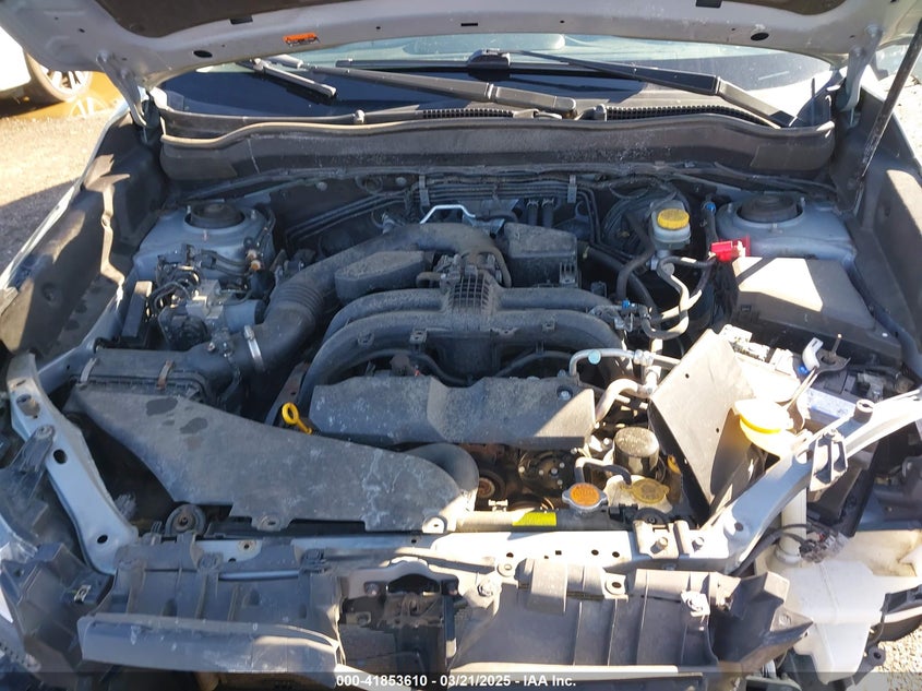 2018 SUBARU FORESTER 2.5I PREMIUM - JF2SJAGC3JH593305