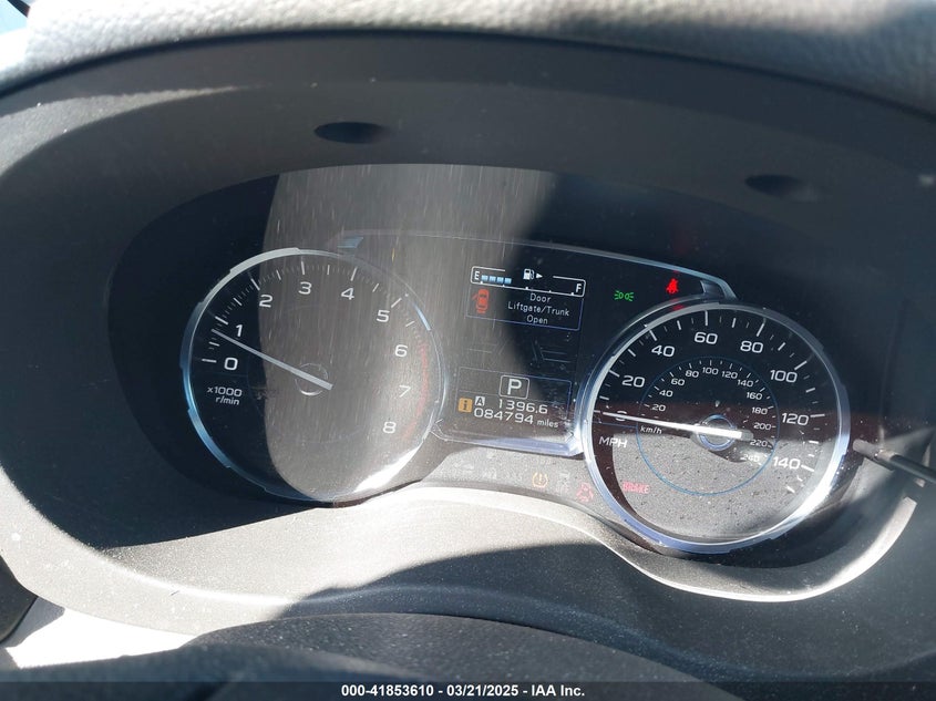 2018 SUBARU FORESTER 2.5I PREMIUM - JF2SJAGC3JH593305