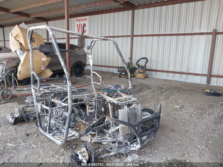 2022 HISUN MOTORS SEC 750 OTHER