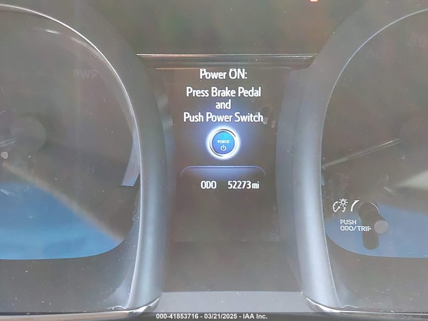 2018 TOYOTA AVALON HYBRID VIN: 4T1BD1EB0JU062520