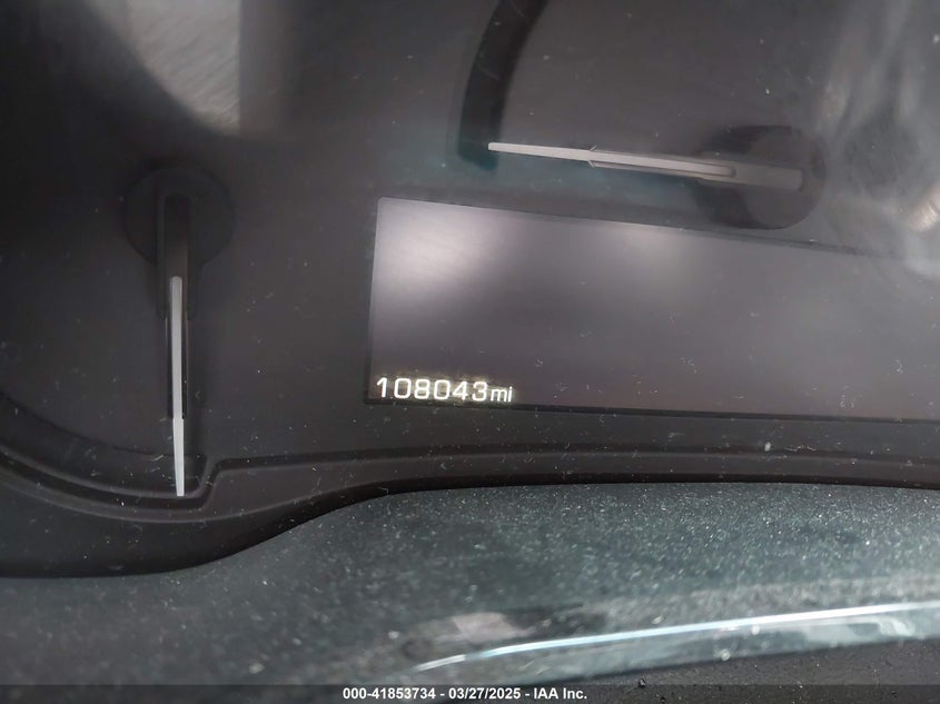 2015 Cadillac Cts Luxury VIN: 1G6AR5S32F0123986 Lot: 41853734