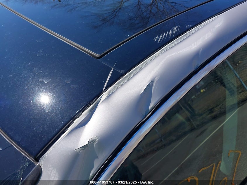 2016 AUDI A3 2.0T PREMIUM - WAUE8GFF9G1028741