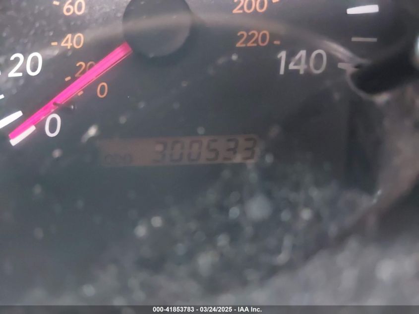 2004 Toyota Highlander V6 VIN: JTEEP21A840005596 Lot: 41853783