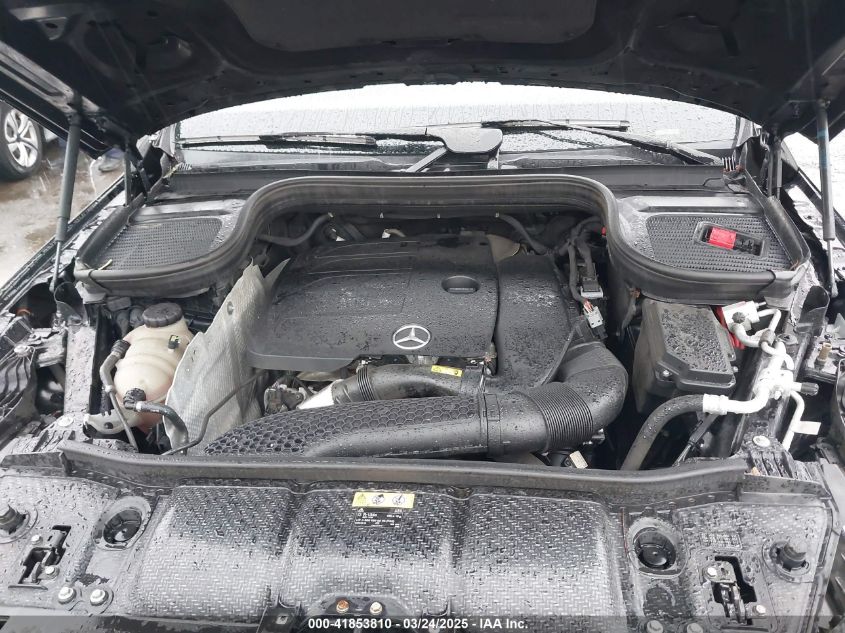 2020 Mercedes-Benz GLE-Class - 4JGFB4KE8LA071347