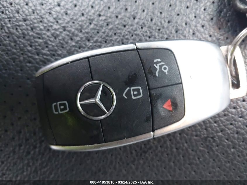 2020 Mercedes-Benz GLE-Class - 4JGFB4KE8LA071347