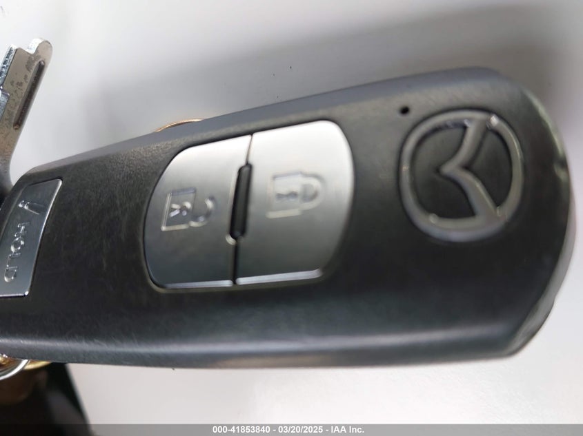 2016 MAZDA CX-5 SPORT - JM3KE4BY7G0893578