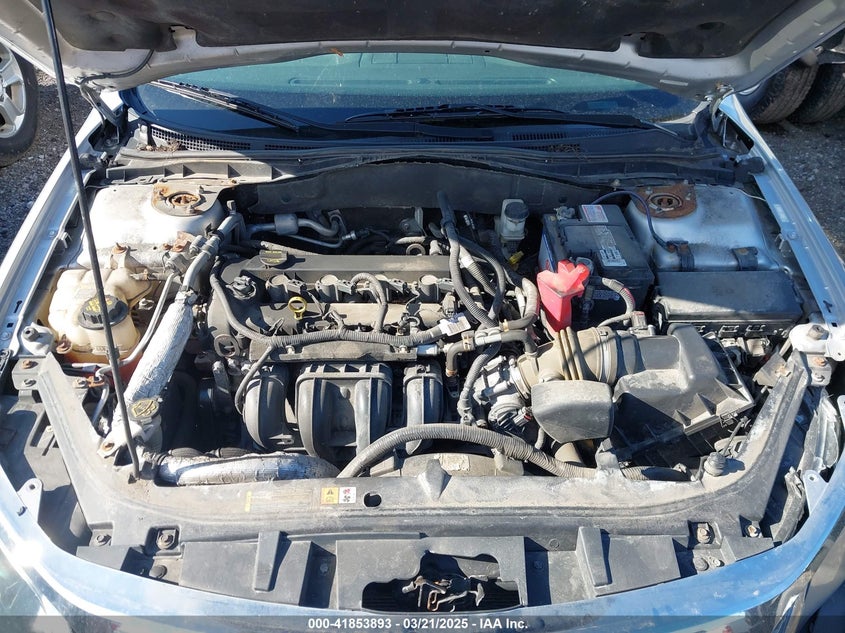 2012 FORD FUSION VIN: 3FAHP0JA9CR388085