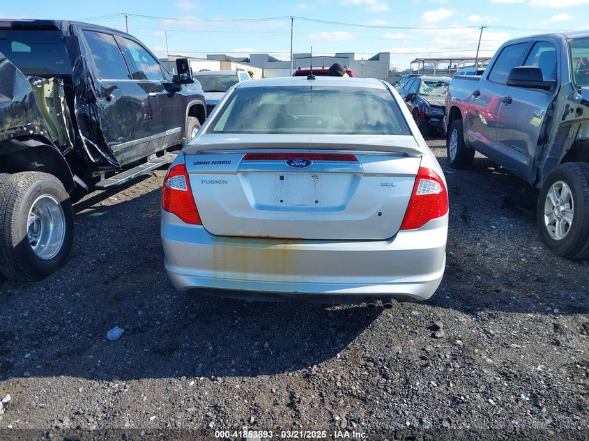 2012 FORD FUSION VIN: 3FAHP0JA9CR388085