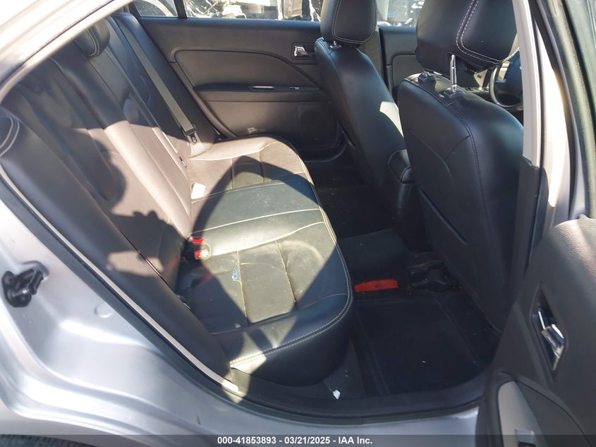 2012 FORD FUSION VIN: 3FAHP0JA9CR388085