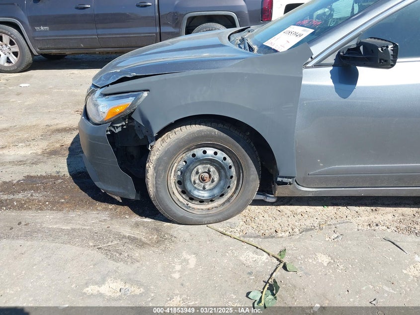 2018 NISSAN ALTIMA VIN: 1N4AL3AP6JC221780