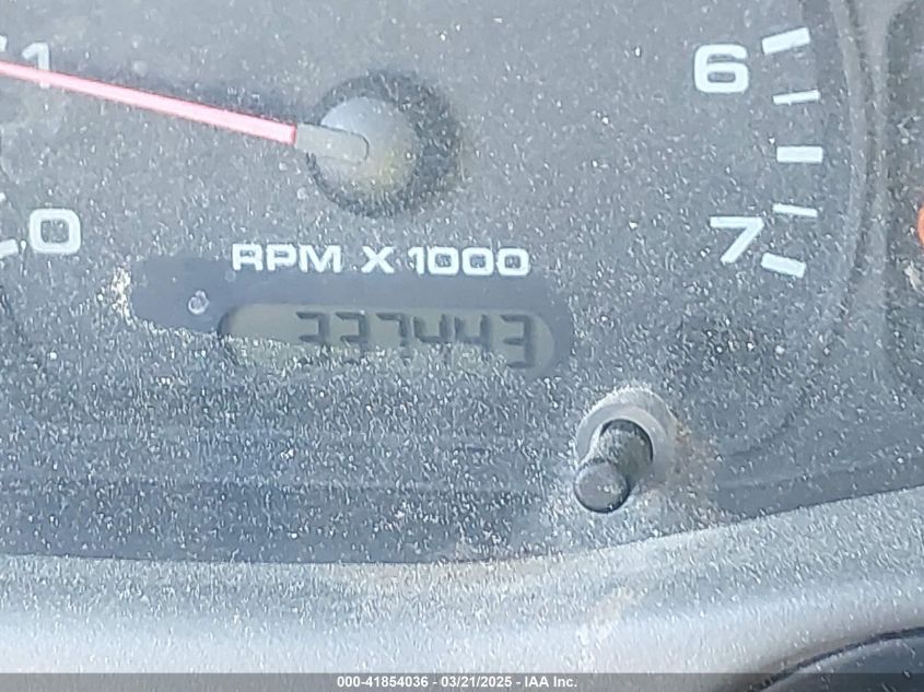 2007 Ford Ranger Stx/Xl/Xlt VIN: 1FTYR10D97PA31590 Lot: 41854036