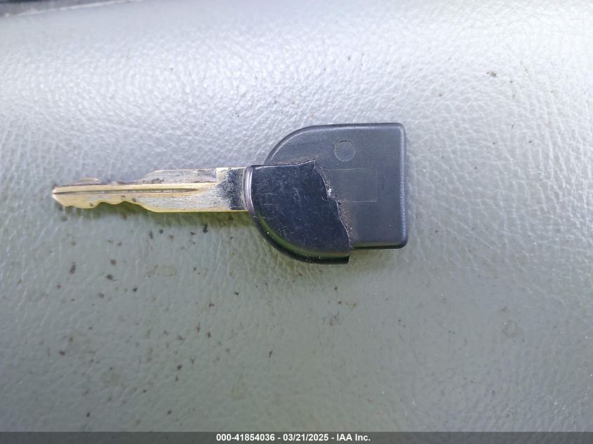 2007 Ford Ranger Stx/Xl/Xlt VIN: 1FTYR10D97PA31590 Lot: 41854036