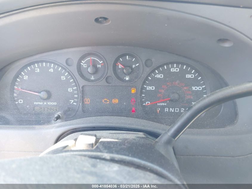 2007 Ford Ranger Stx/Xl/Xlt VIN: 1FTYR10D97PA31590 Lot: 41854036