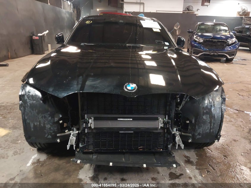 2020 BMW 330I XDRIVE - 3MW5R7J08L8B10398