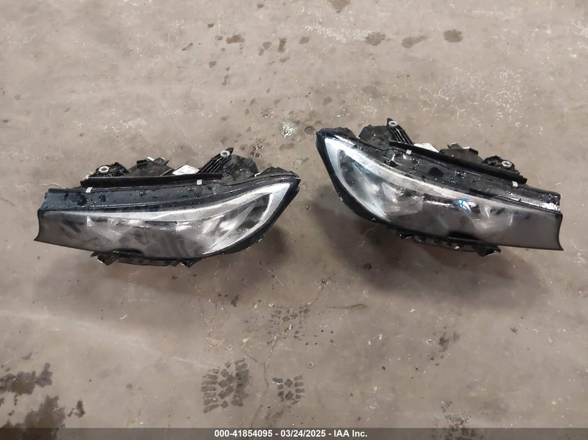 2020 BMW 330I XDRIVE - 3MW5R7J08L8B10398