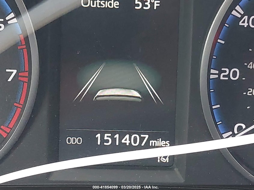 2017 TOYOTA RAV4 LE - JTMZFREV5HJ150075