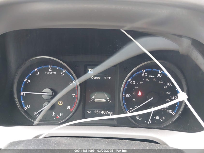 2017 TOYOTA RAV4 LE - JTMZFREV5HJ150075