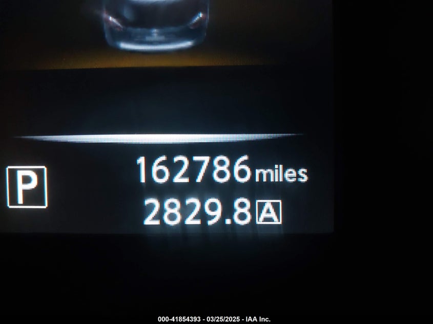 2015 NISSAN ROGUE SL - 5N1AT2MV4FC925221