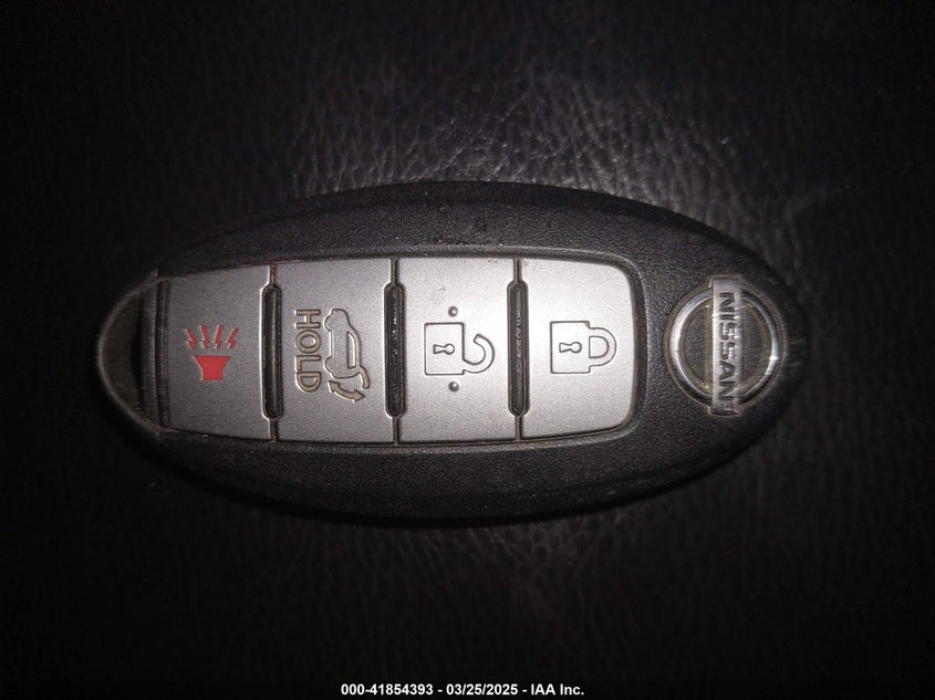 2015 NISSAN ROGUE SL - 5N1AT2MV4FC925221