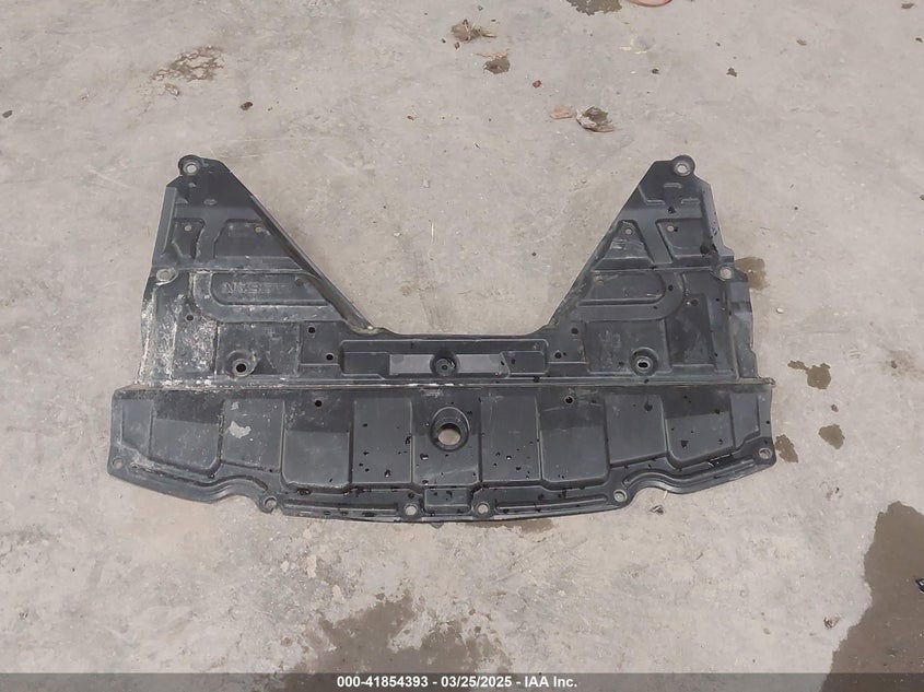 2015 NISSAN ROGUE SL - 5N1AT2MV4FC925221