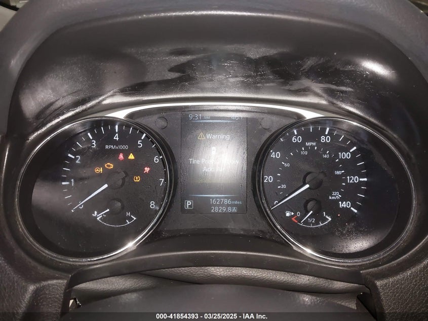 2015 NISSAN ROGUE SL - 5N1AT2MV4FC925221