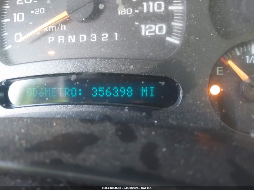 2006 CHEVROLET SILVERADO 1500 VIN: 2GCEK13T361152296