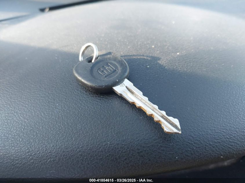 2008 Chevrolet Impala Lt VIN: 2G1WT55K289115363 Lot: 41854615