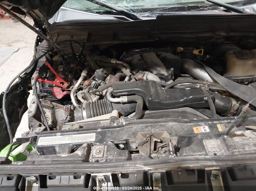 2012 Ford F-250 King Ranch/Lariat/Xl/Xlt VIN: 1FT7W2BT9CEB16634 Lot: 41854632