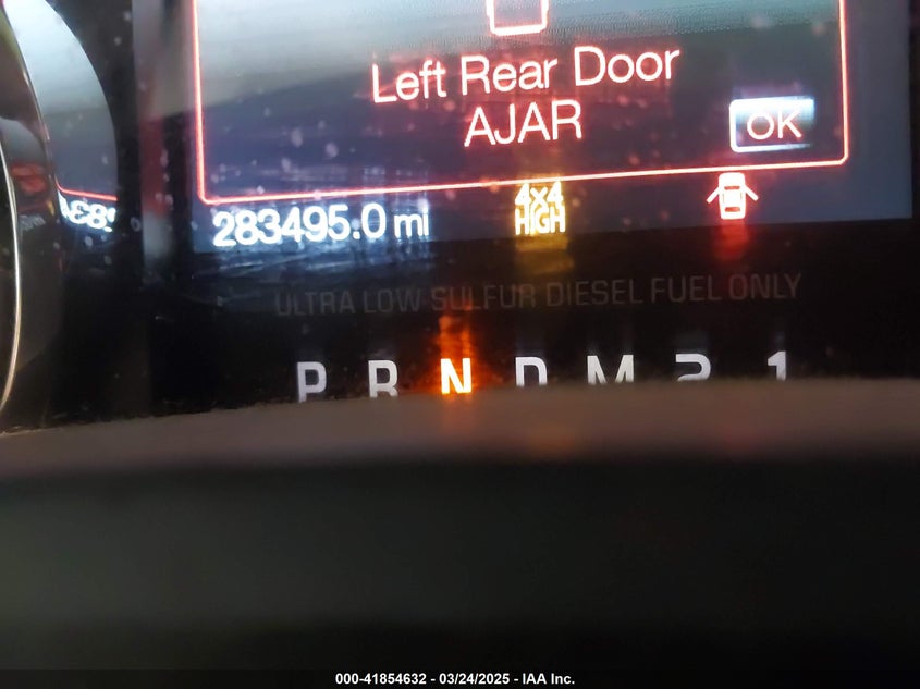 2012 Ford F-250 King Ranch/Lariat/Xl/Xlt VIN: 1FT7W2BT9CEB16634 Lot: 41854632