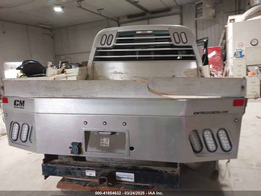 2012 Ford F-250 King Ranch/Lariat/Xl/Xlt VIN: 1FT7W2BT9CEB16634 Lot: 41854632