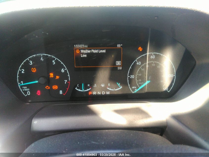 2020 Ford Transit-350 Passenger Van Xl VIN: 1FBAX2C87LKB25667 Lot: 41854903