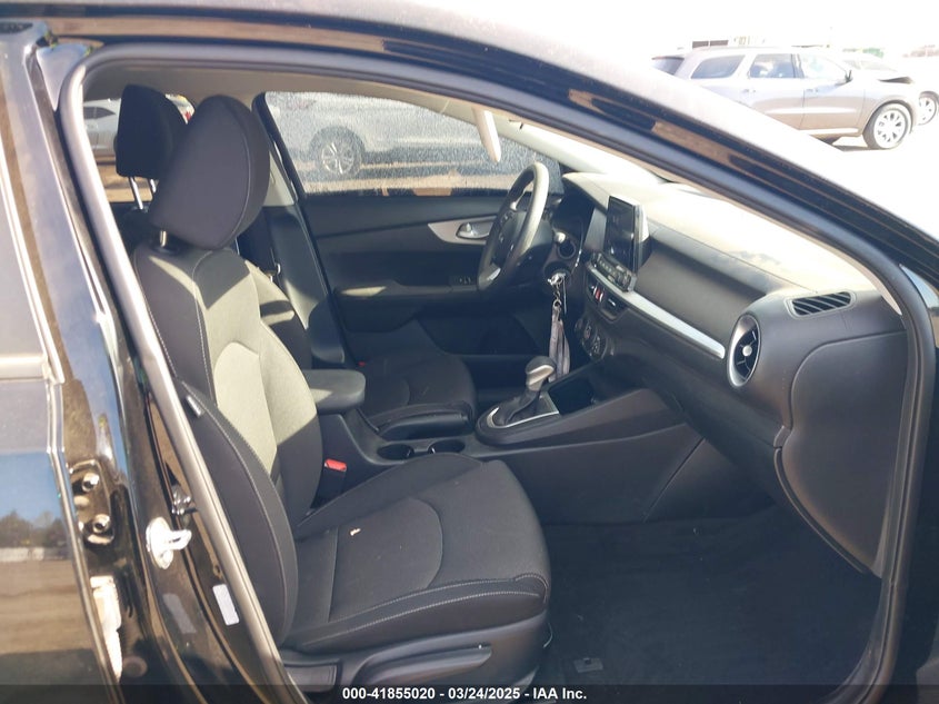 2024 KIA FORTE VIN: 3KPF24ADXRE759482