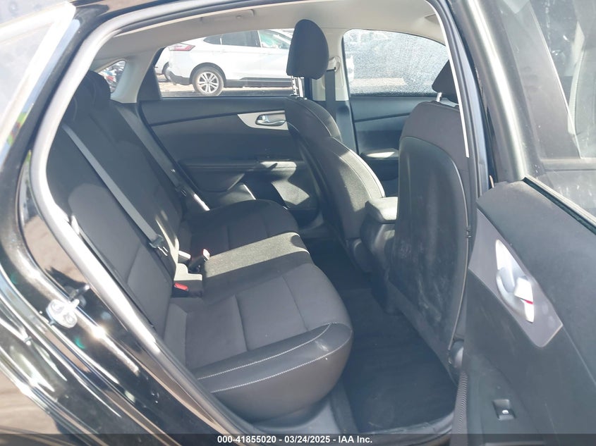 2024 KIA FORTE VIN: 3KPF24ADXRE759482